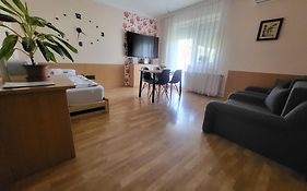 Jozsef Attila Apartman Hajduszoboszlo